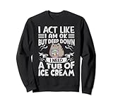 Sarcasm - Ice Cream