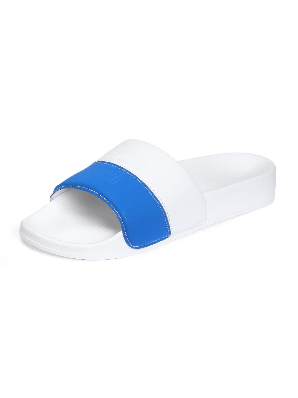 hummel Dinmore Men Slides|Light Weight | Best Fit | Cushioned Clogs | Sliders for men|Sandals 5 41qQVT19UtL. SL1280