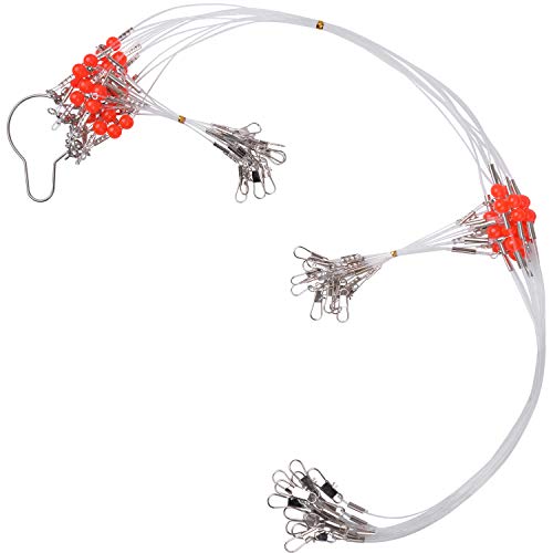 Best Hi Lo Fishing Rigs For Spring Bass