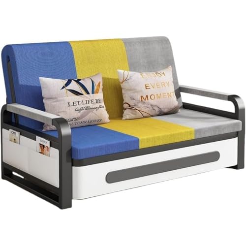 Emuia [t܂肽ݎ\t@xbh VO/Z~_uΉ \Jo[ CgO[&ubN|t[ RpNg݌v(108*78*85cm,3F̑gݍ킹+t[)