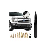 Ziciner Car Bullet Antenna, Vehicle Replacement...