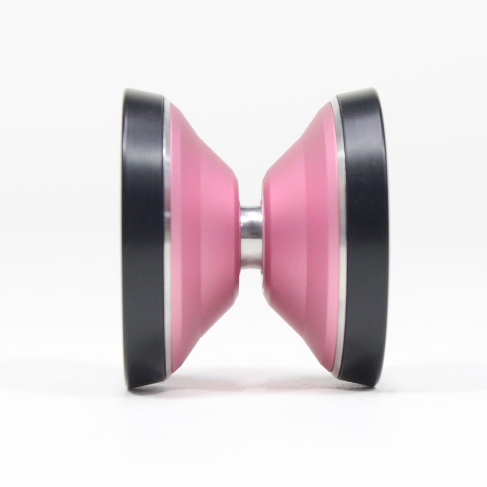 Amazon.com: Ace Yo A10 Yo-Yo - 10th Anniversary - Tri-Material