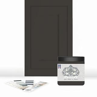 ALL-IN-ONE Paint by Heirloom Traditions, Indulgence, 8oz Sample - Amazon product rated Grade A