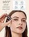 VOFEL Anti Aging Serum with Hyaluronic Acid for Microneedling Serum BB Glow Starter Kit Serum Ampoules for Face 0.35 oz 4 Vials