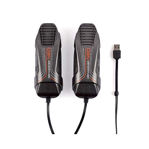 Drywarmer Neo USB Schuhtrockner, Black, no