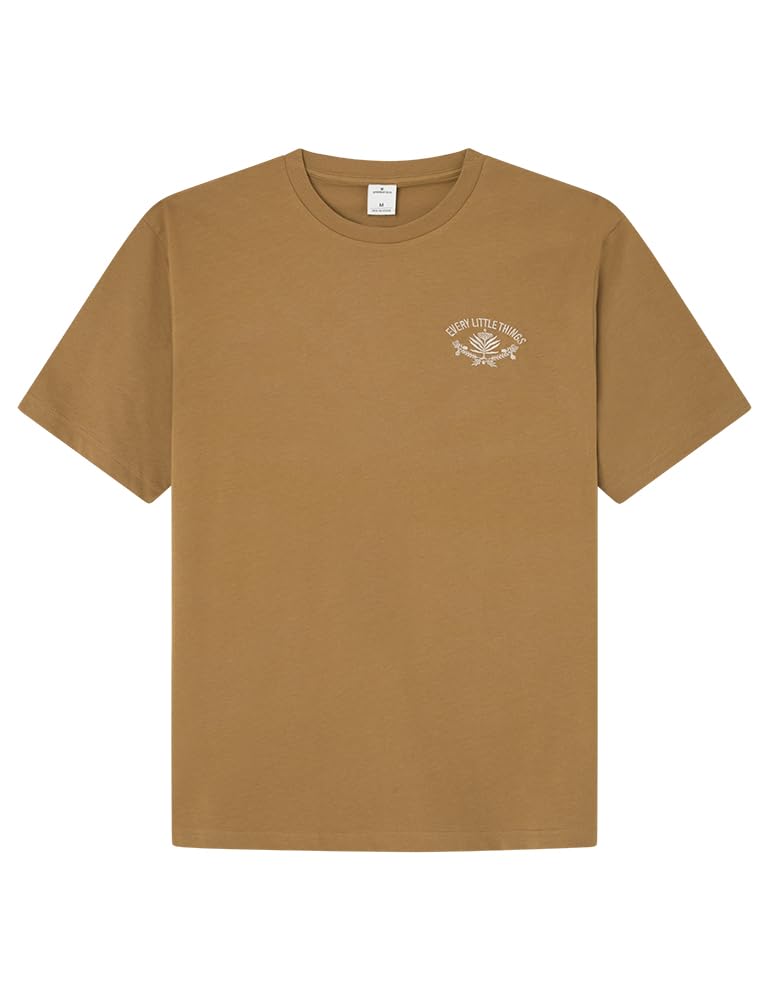 SpringfieldMen's T-Shirt