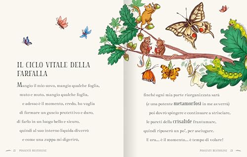 La Magia Del Bosco. Ediz. A Colori - 4