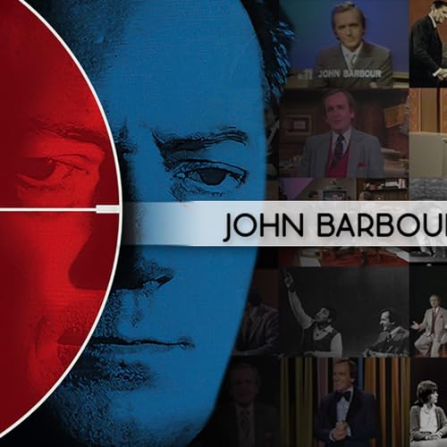 『John Barbour's World : Jesse Ventura』のカバーアート