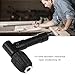 Right Angle Converter 90 Degree Drill Adapter Electric Drill Chuck Attachment High Efficiency Durable Metal Plastic for Home Industrial Repair Woodworking Projects (Segrirehytw0u3-12)