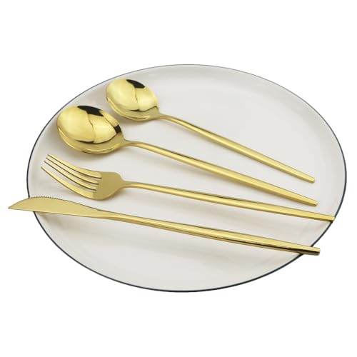 Set Cuchillos Cocina 16 Piezas Acero Inox miniatura 3