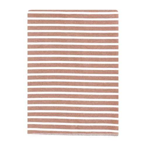 Image of Hudson Baby Unisex Baby Cotton Poly Flannel Burp Cloths Bundle, Wilderness, One Size