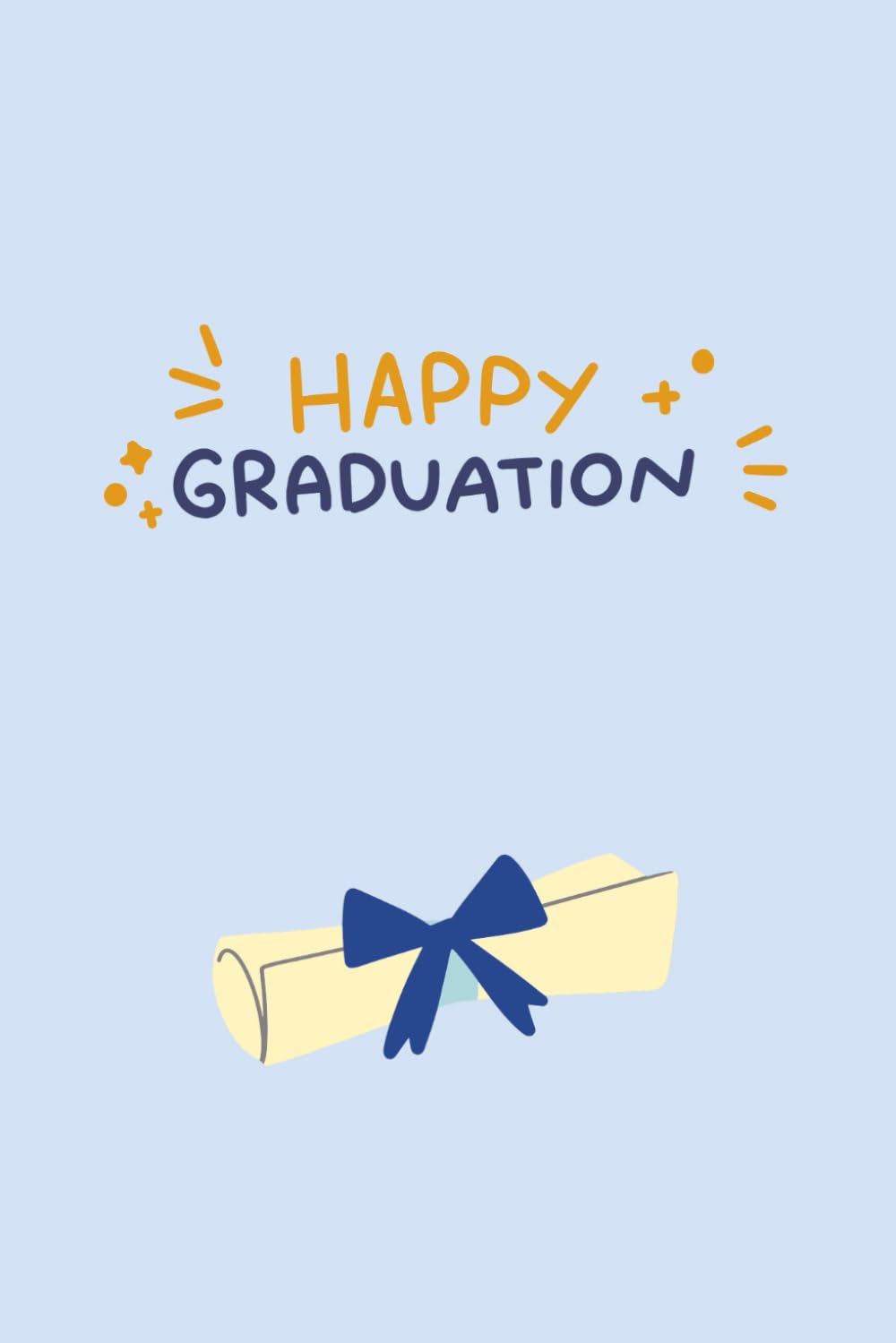 He Did It! Graduation Gift Card Book for Boys: 15 Surprise Gift Card Slots to Celebrate His Achievement & Next Chapter | 6x9 Paperback (The Meaningful Moments Gift Card Series)
