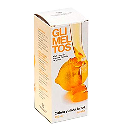 Fardi - Glimeltos Jarabe 200 Ml