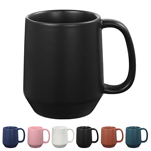 List of Top Ten Best Coffee Mugs Microwave Safe Top Picks 2023 Reviews