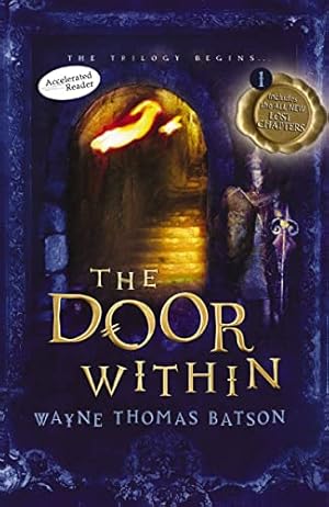 The Door Within: The Door Within Trilogy - Book One
