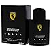 Ferrari Black, 2.50 Ounce, clear