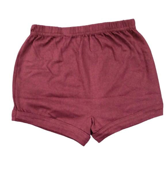 Image of Mom's Touch - Kids /Baby /Boy /Girl /Unisex - Bloomer,Panty, Brief, Underwear,Shorts, Drawer (0 to 13 Years) - Value Pack of 5 Pcs