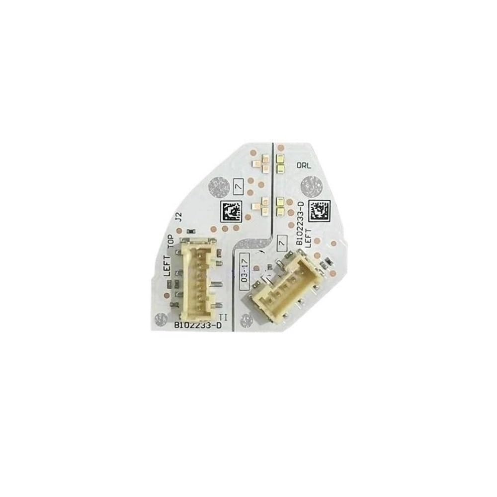 Unità controllo faro per Leon MK3 5F unit(Left side(2pcs)) 2017-2020
