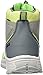 Fila Women's Derby Fashion Boot, Shadow Lime, 6