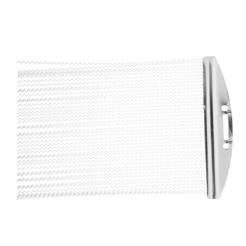 CIMAXIC Snare Sound String Band 42-strand Metal Shelf String Belt Snare Drum Accessory for Box Drums