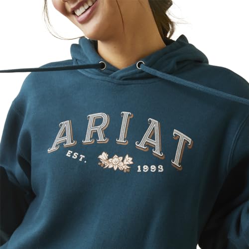 Image of Ariat Women's Hooded Sweatshirt