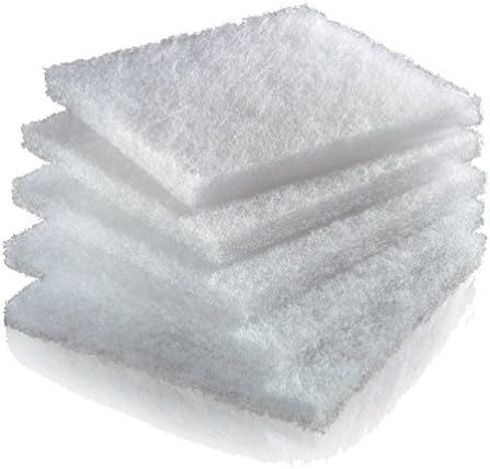 Juwel Filter Media Set (8 Pieces), M / Bioflow 3.0 / Compact