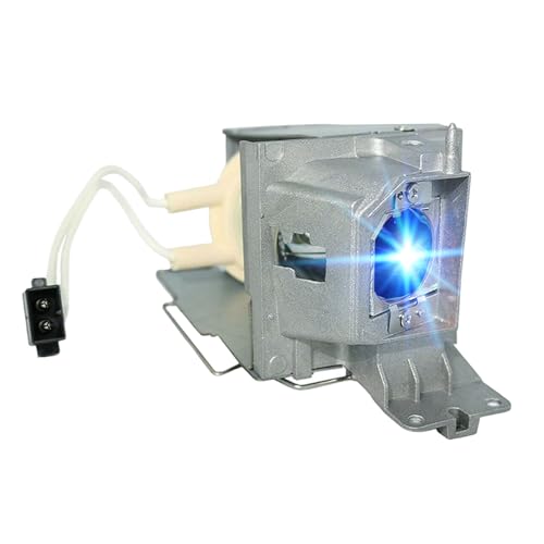 Woprolight SP.8VH01GC01   Lámpara de repuesto con carcasa para proyectores Optoma