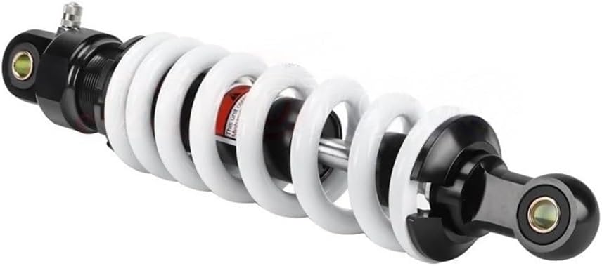 ショックアブソーバー ユニバーサル 295 ミリメートルオートバイ