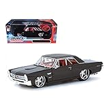 1966 pontiac gto 1/18 Official Licensed Product Maisto 1:18 Pro RODZ 1965 Pontiac GTO