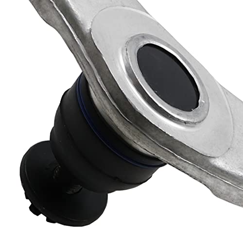 Beck/Arnley 102-7606 Control Arm with Ball Joint by Beck/Arnley - Image 3