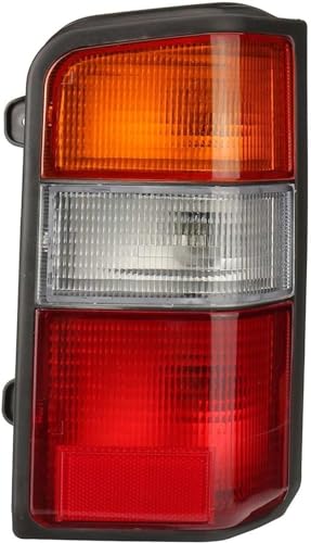 Piloto trasero coche para Mitsubishi L300 Express Van L400 Starwagon SF SG SH SJ 1986-2005