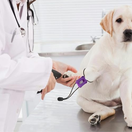 Professioneller Verkauf von Haustieren: Instant-Blutungskontrolle für Hunde und Hunde, tragbare Tiere, kompaktes Set mit Schnellentriegelung, hilft