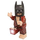 Batterien im Lieferumfang enthalten