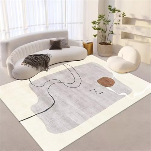 Alfombras de Habitacion Juvenil Negra Marca Generic