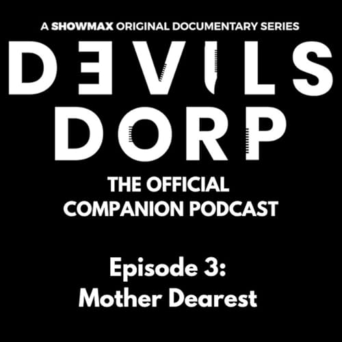 Episode 3: Mother Dearest