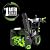 EGO Power+ 24" Electric Snow Blower, Cordless Self-Propelled 2-Stage XP, Battery and Charger Not Included - SNT2410