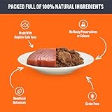 HiLife Mature Wet Cat Food for Senior Cats, Mixed Tuna & Chicken Recipes, Complete Senior Cat Food Pouches, 100% Natural & Grain Free (32 x 70g Pouches) - Image 6