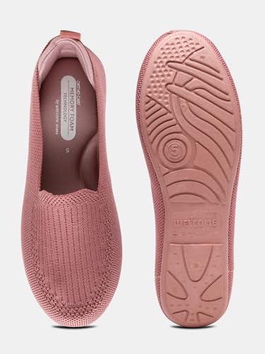 Image of URJO Pure 1002 Women's Lightweight Walking Shoes Super Flexible, Comfortable & Casual for Everyday Wear & Running (URJO by Welcome)
