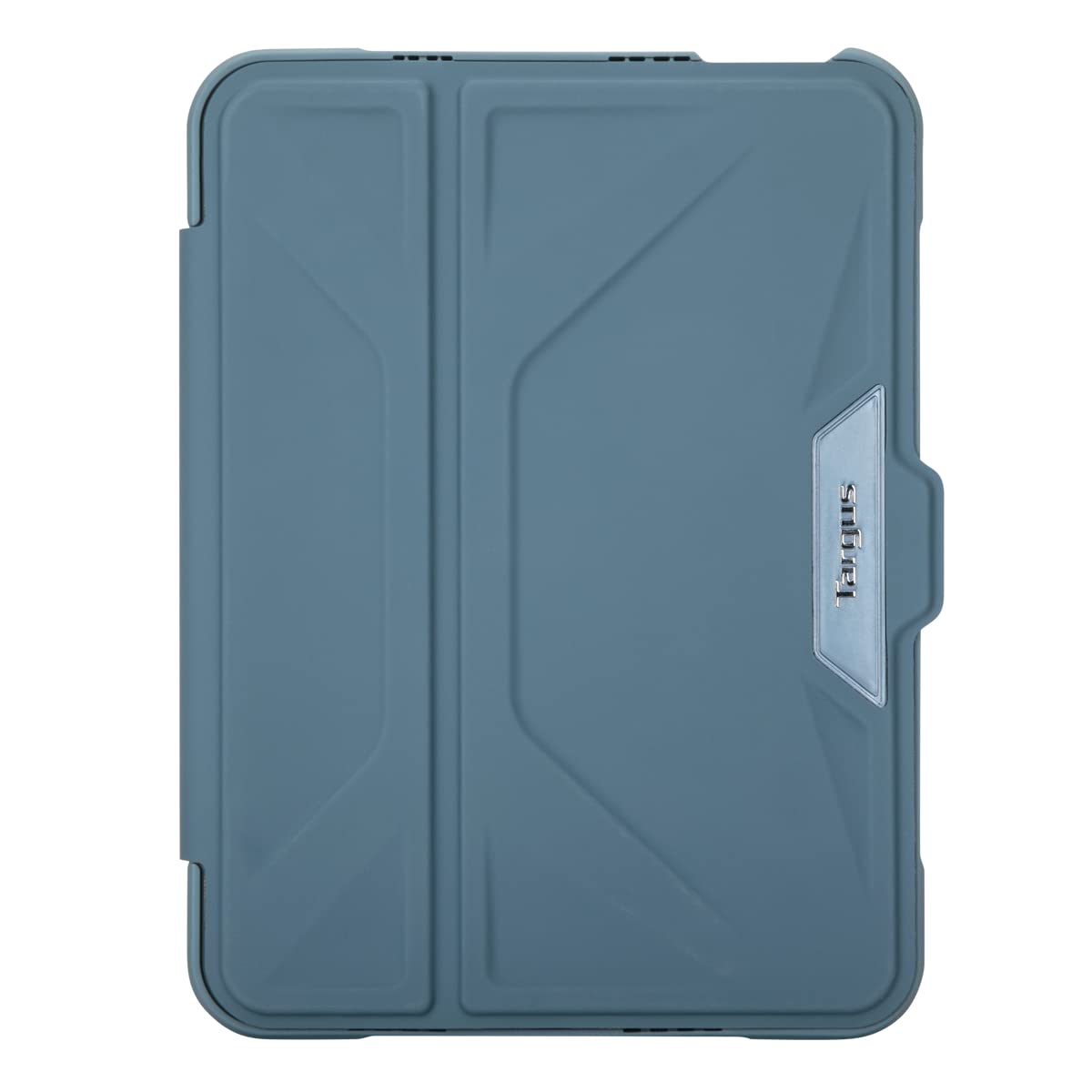 Targus Pro-Tek™ Case for iPad Mini® (6th gen.) 8.3” (China Blue)-THZ91302GL