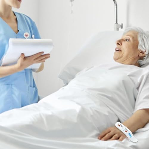 Hämostatische Klemme, Pflaster & Mullbinde Wundversorgung, Verhinderung von Blutergüssen durch Kompression nach intravenöser Infusion und Blutentnahme