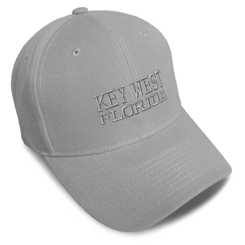Speedy Pros Baseball Caps for Men & Women Embroidered Florida