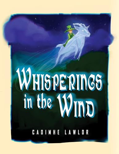 Whisperings in the Wind