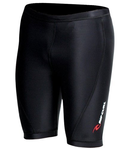 Camiseta de lycra corta y pantalones cortos para surf classic