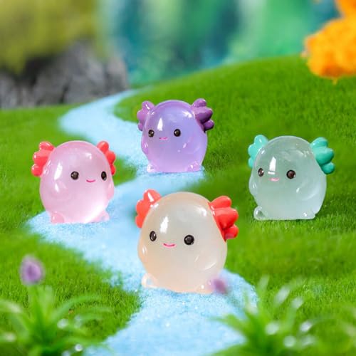 30 Peças Enfeites De Estátua De Dragão Hexagonal Para Artesanato Mini Estatuetas De Animais Estante