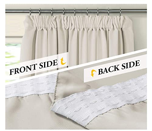BellaHills Curtain Panels - Image 2