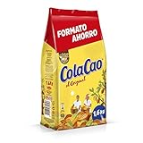114 raciones en su formato ahorro de 1,6 kg refill, que cuenta con un 85% menos de plástico que un bote.