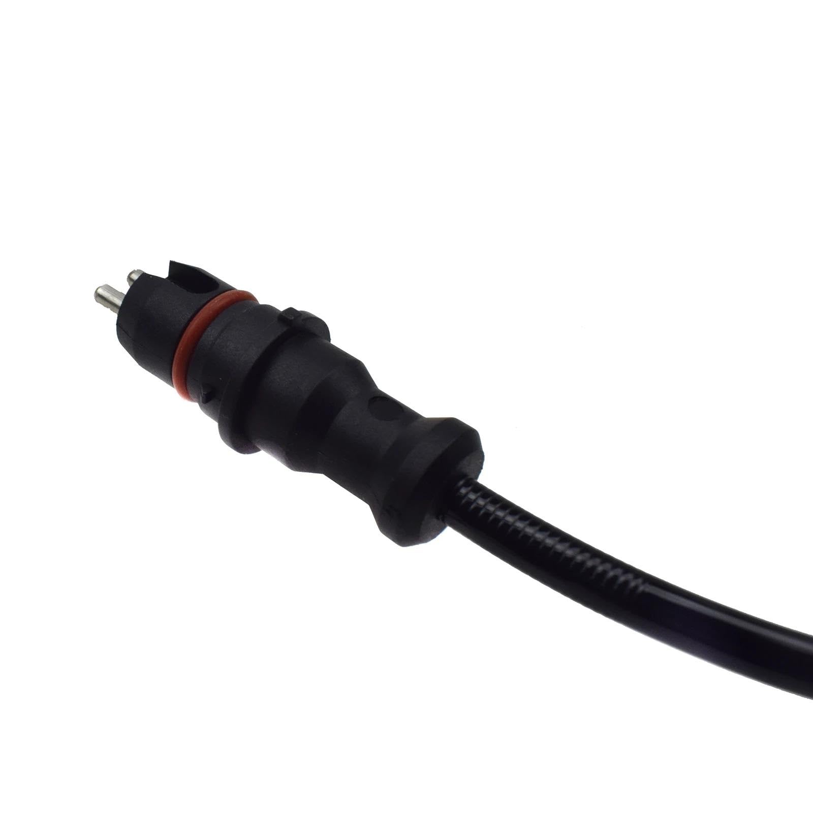 ESPYN Sensore velocità Sensore di velocità della Ruota ABS Anteriore Sinistro/Destro per Grand per Scenic per Megane II per Dacia per Duster 8200446282 Sensore velocità Rotazione