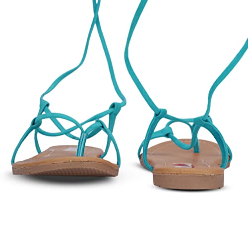 Image of SKOLL Woman Synthetic Formal FLAT SANDALS FOR PARTIES