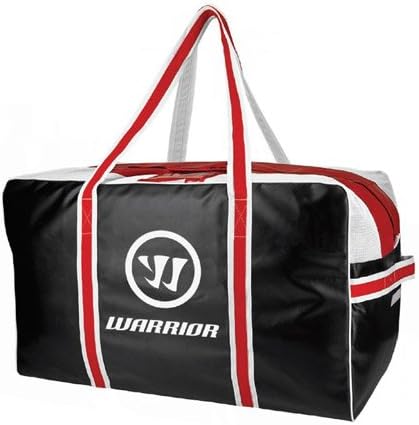 Warrior Pro Ishockeytaske u. hjul