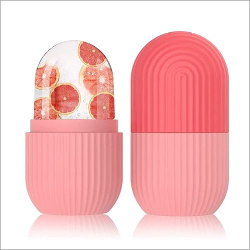 jd Face Ice Roller for Skin Care – Reusable Silicone Ice Mold for Face, Skin Tightening, Puffiness Reduction, Acne Relief & Glow Enhancement-image-24